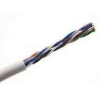 CCA Utp Network Cat5 Cat5e Cable Exterior 1000ft 305M Roll