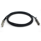 Passive Direct Attach Copper Twinax DAC Cable 2m SFP-H10GB-CU2M 10G SFP+