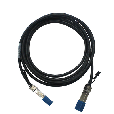 25G Copper SFP28 DAC Direct Attach Cable Passive 1M Compatible
