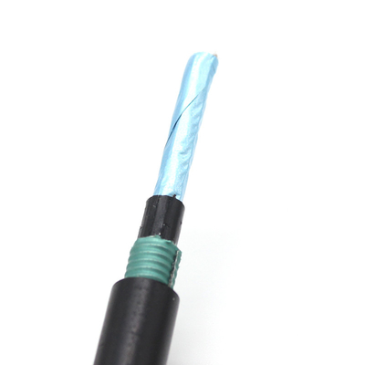 US Standard CAT6 Ethernet Cable armored Fiber Optic Patch Cord