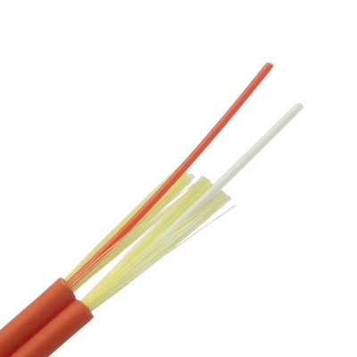 OM1 OM2 OM3 OM4 G657A1 G657A2 Optical Fiber Cable Indoor 3.0mm LSZH 1 Core