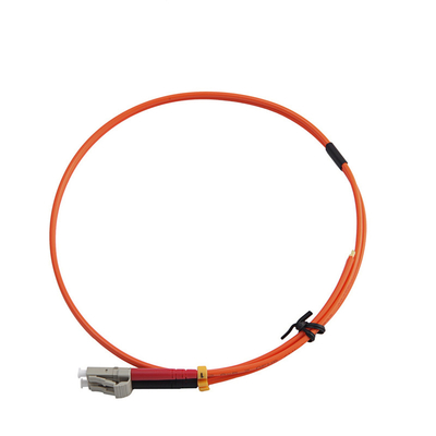 FTTH Indoor 12-core Single Multimode Fiber Optic Patch Cord SC-SC G657A1 Single Duplex Fiber Optic Patch Cable