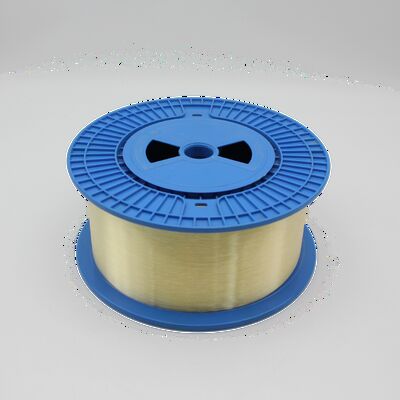 Bare Fiber Optic Cable G652D G657A1 G657A2 G655 G657B3 Single Mode Multimode For FTTH GYXTW GYTS