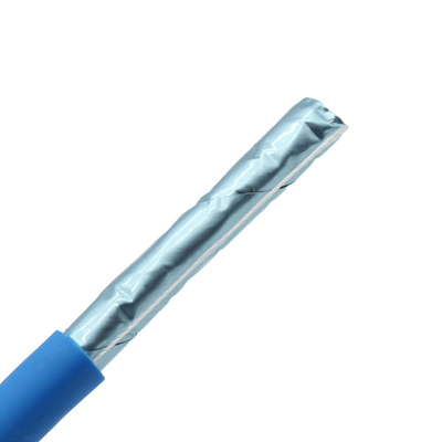 LSZH / PVC Cat6 Cat6a FTP Lan Cable , ISO9001 Network Ethernet Cable