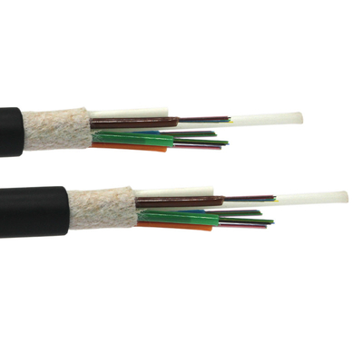 Cable a fibra ottica per la comunicazione G652D/G657A1 Tipo di fibra