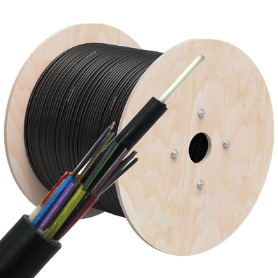 GYFTY 1+6/2.0 G652D Cavo ottico a 24 nuclei