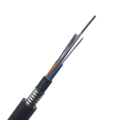 AIXTON CYTY53 Cable in fibra ottica da 2 a 288 nuclei