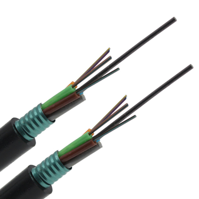 GYTS GYTA Cavo in fibra ottica 1-144 Core per la comunicazione veloce