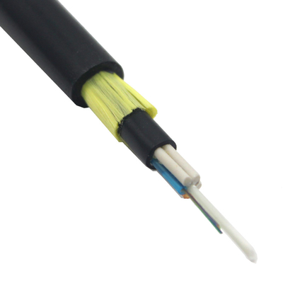 Cable a fibra ottica esterna G652d ADSS non blindato