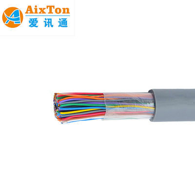 Cat5e Cat3 Cavo telefonico 25 coppie Per uso di comunicazione all'interno