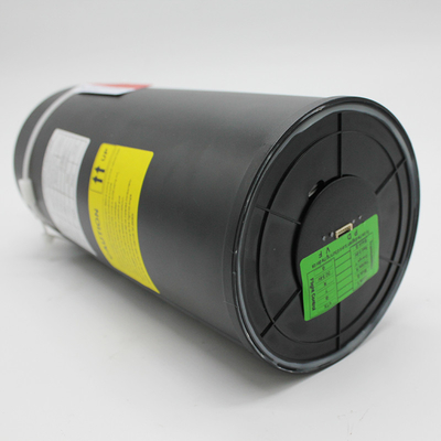 FPV Drone Fiber Optic Coils Tube Set 5KM/10KM/20KM/30KM Lunghezza 0,27mm Single Mode Fiber Mode