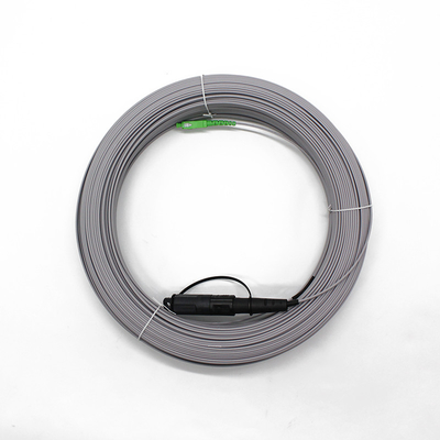 FTTA Outdoor Waterproof Fiber Patch Cord con Optitap Mini SC APC/UPC Connector Corning Optitap 1310/1550nm Lunghezza d'onda