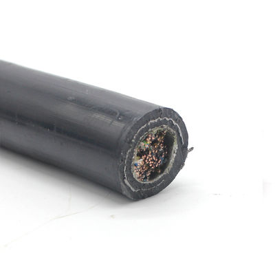 12 20 25 30 50 100 coppie Cavo di comunicazione Cat3 Multipair Cavo di telecomunicazione HYA HSYV telefono via cavo