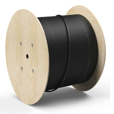 CAT3 Telephone Cable 25 30 50 100 200 Pairs Telephone Cable 0.4mm 0.5mm 0.6mm Copper Multipair Cable