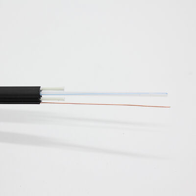 Cavo drop Opti-Tap pre-connettorizzato a SC/APC rinforzato