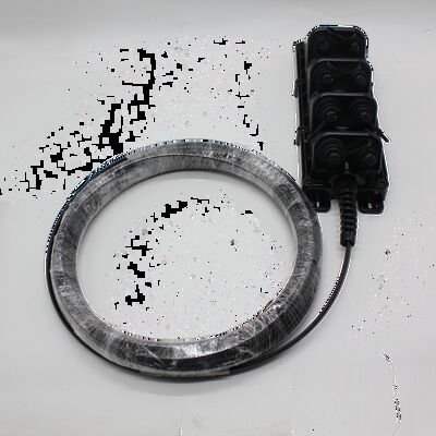 Prezzo di fabbrica FTTA patch cord MST Multiport Service ftth mini terminale di fibra ottica splice distribuzione joint box 12 porte