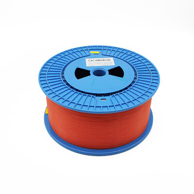 YOFC Single Mode Optical Fiber Cable G652D G657A1 G657A2 0.25mm 0.43mm Quartz Bare Optical Fiber Communication