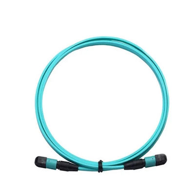 6/8/12 Core MPO a LC Breakout Harnesses Cable Fan out Patch Cables